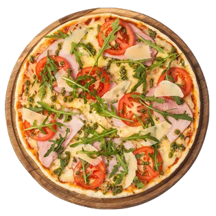 Доставка їжі в Броварах