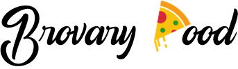 BrovaryFood